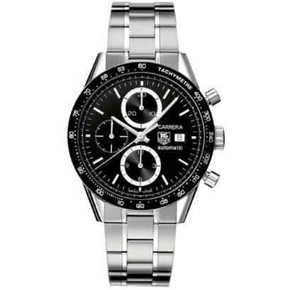 TAG Heuer Carrera Men's Watch CV2010.BA0794