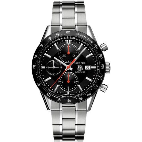 TAG Heuer Carrera Men's Watch CV2014.BA0794