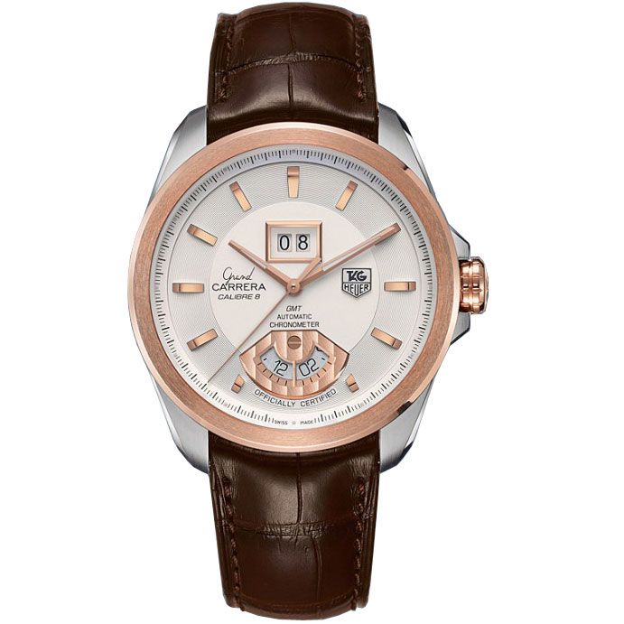 TAG Heuer Carrera Men's Watch WAV5152.FC6231