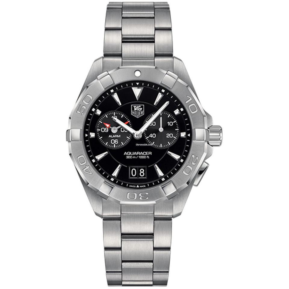 TAG Heuer Aquaracer Mens Watch WAY111Z.BA9028