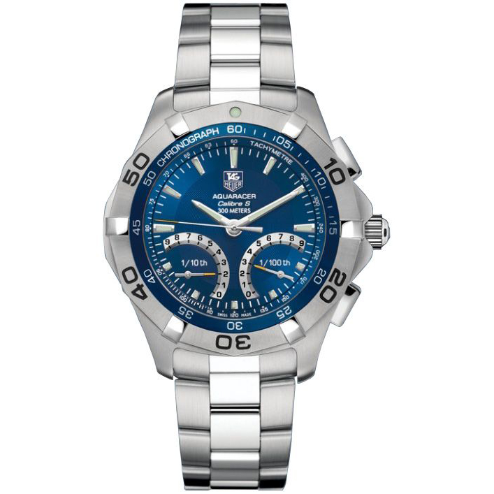 TAG Heuer Aquaracer Men's Watch CAF7012.BA0815