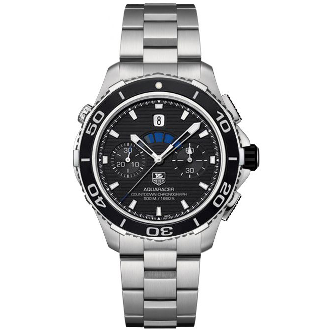 TAG Heuer Aquaracer Men's Watch CAK211A.BA0833