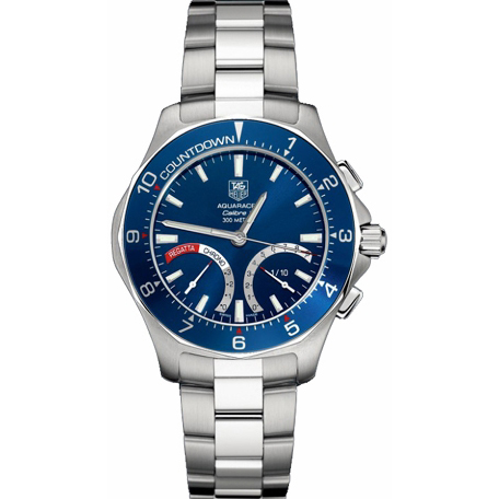 Tag Heuer Aquaracer Men's Watch CAF7110.BA0803