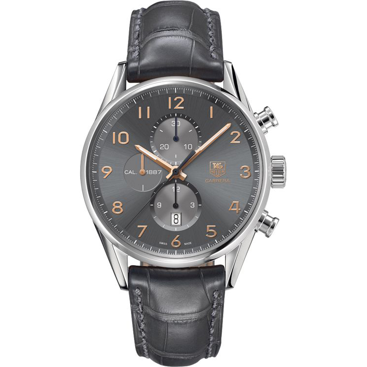 TAG Heuer Carrera Men's Watch CAR2013.FC6313
