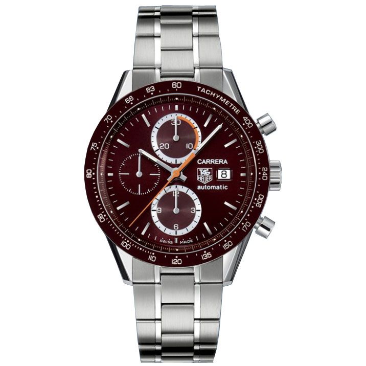TAG Heuer Carrera Men's Watch CV2013.BA0794