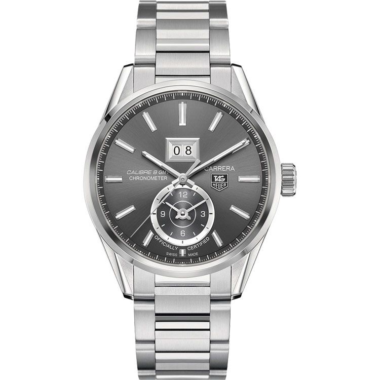 TAG Heuer Carrera Men's Watch WAR5012.BA0723