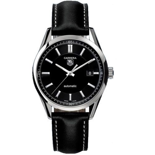 TAG Heuer Carrera Men's Watch WV211B.FC6202